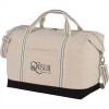 Nauticus Cotton Duffles printed